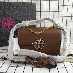 Tory Burch Miller Shoulder bag NEW